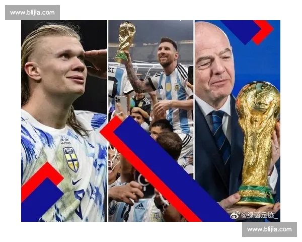 2026世界杯落幕，谁主沉浮，泪水与荣光交织的瞬间！