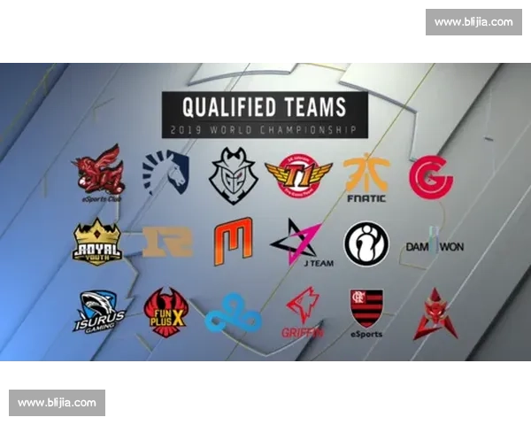 心跳加速！欧洲电竞冠军杯赛程公布，豪强争霸谁能称王