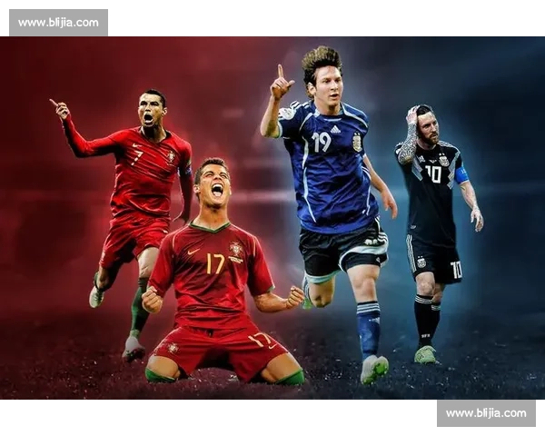 梅西C罗最后的舞台实力榜上的巨星命运