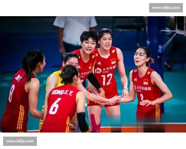 荣耀时刻！中国女排世联赛冠军的背后是汗水与坚持！