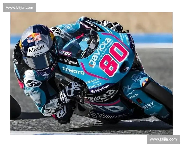 赞助商巨变！新势力入局，MotoGP格局或将重塑