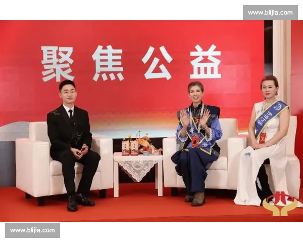 不只为荣誉!冠军们赛后发声,为公益事业贡献力量